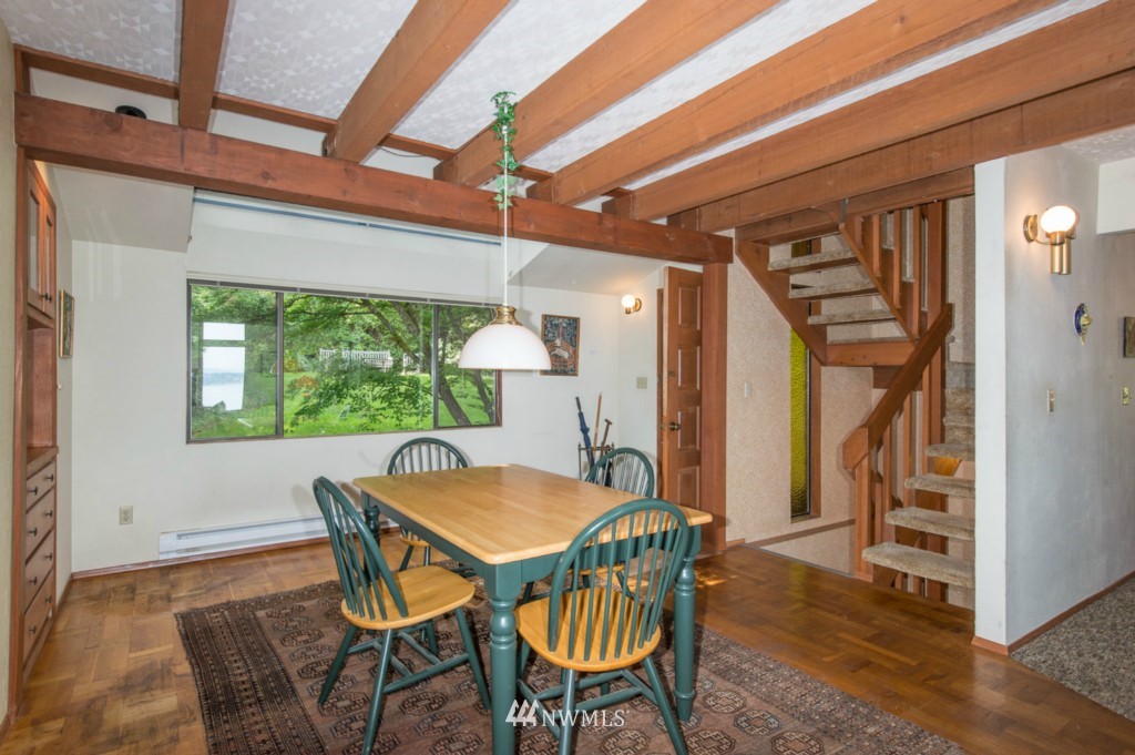 21236 Tramp Harbor Road Southwest Vashon, WA 98070 - Photo 7 of 24