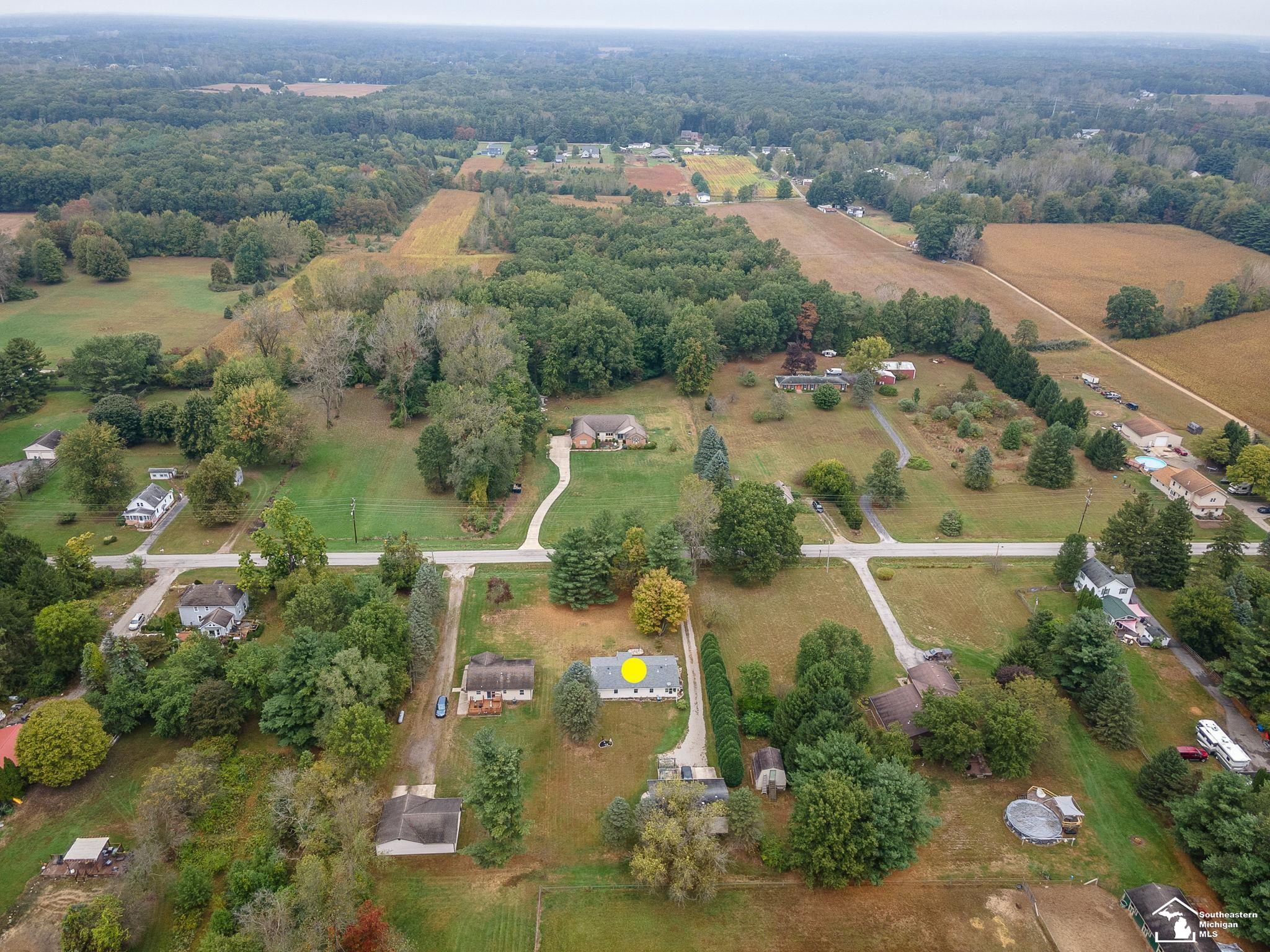 4131 Samaria Road Temperance, MI 48182 - Photo 38 of 40