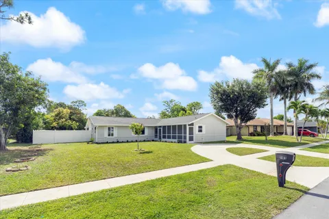 $605,000 | 103 Prado Street, Royal Palm Beach, FL 33411