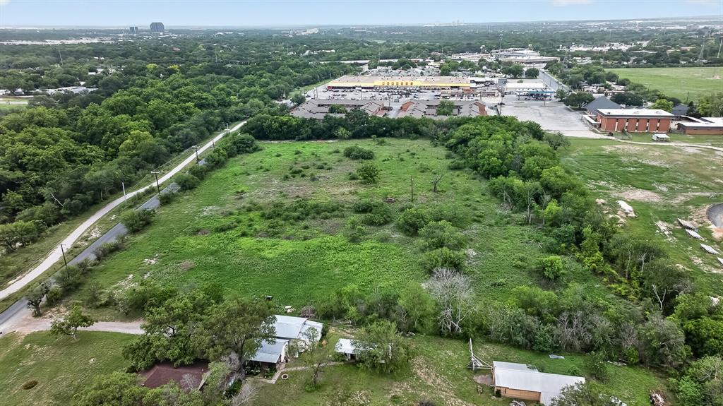 1328 Holbrook Road San Antonio, TX 78218 - Photo 12 of 21 a view of a city