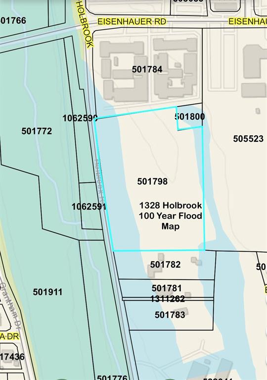 1328 Holbrook Road San Antonio, TX 78218 - Photo 14 of 15 a picture of a book and a bed