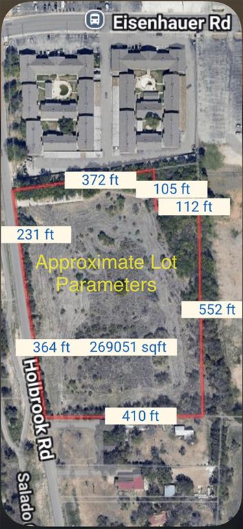 1328 Holbrook Road San Antonio, TX 78218 - Photo 15 of 15 a picture of a counter top