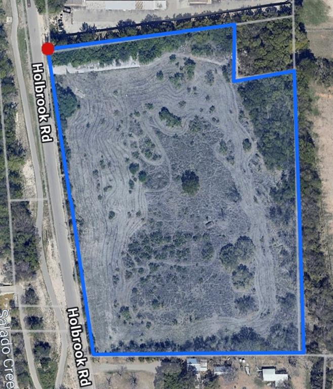 1328 Holbrook Road San Antonio, TX 78218 - Photo 4 of 15 a bathroom with a shower and a mirror