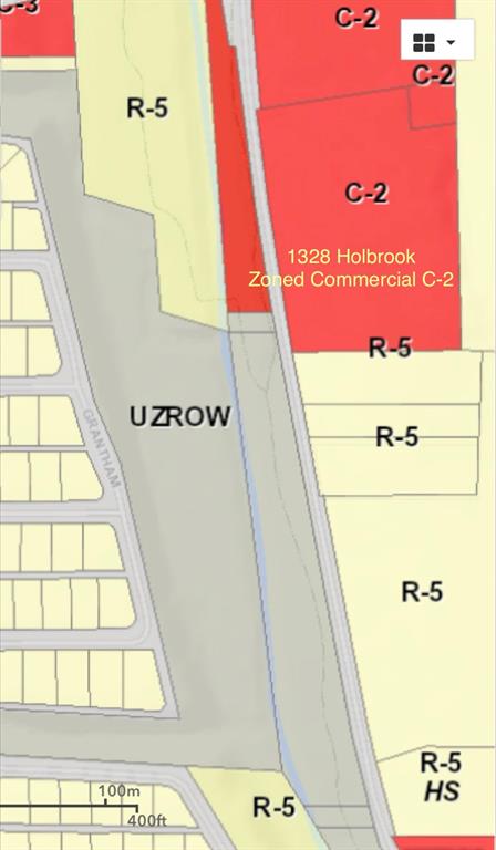 1328 Holbrook Road San Antonio, TX 78218 - Photo 5 of 15