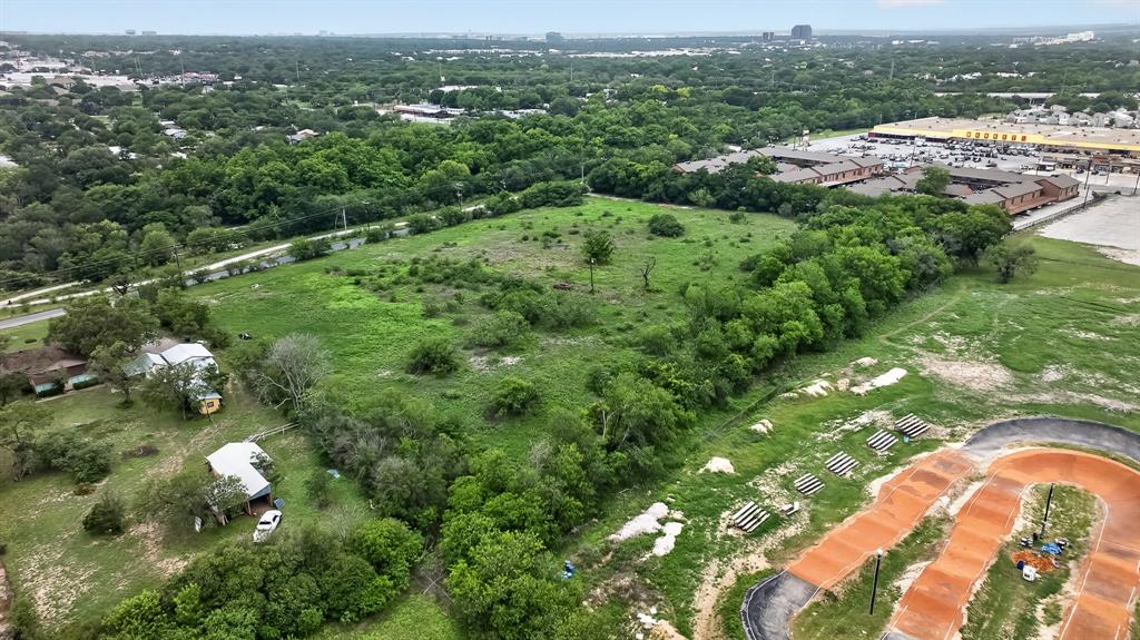 1328 Holbrook Road San Antonio, TX 78218 - Photo 6 of 21 a view of a city