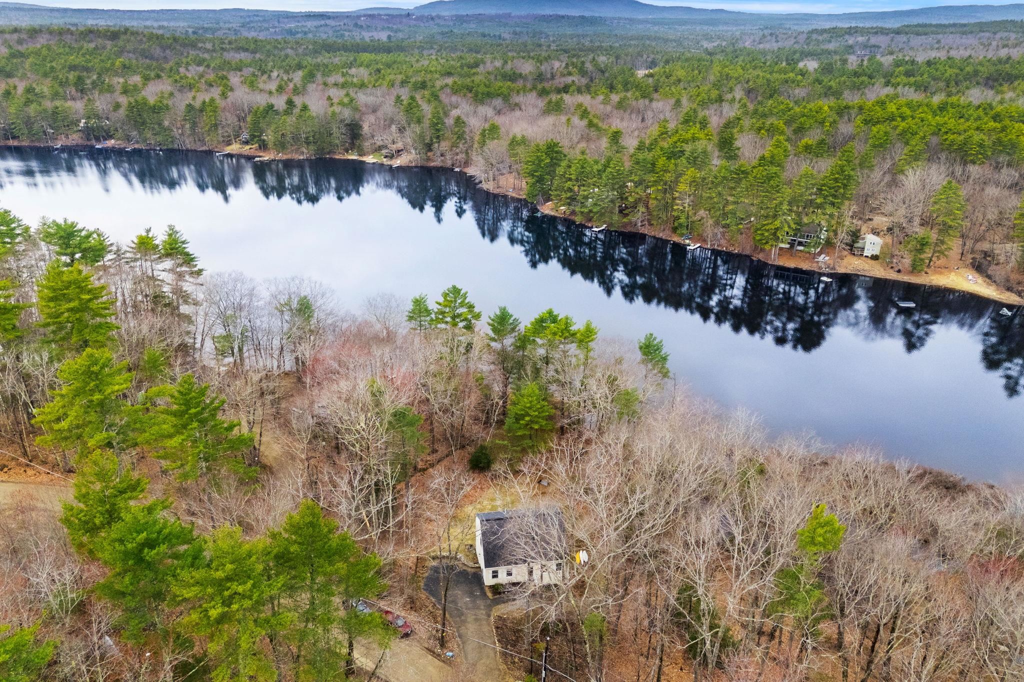 516 Berry River Road Barrington, NH 03825 - Photo 44 of 50 Gallery Image 44