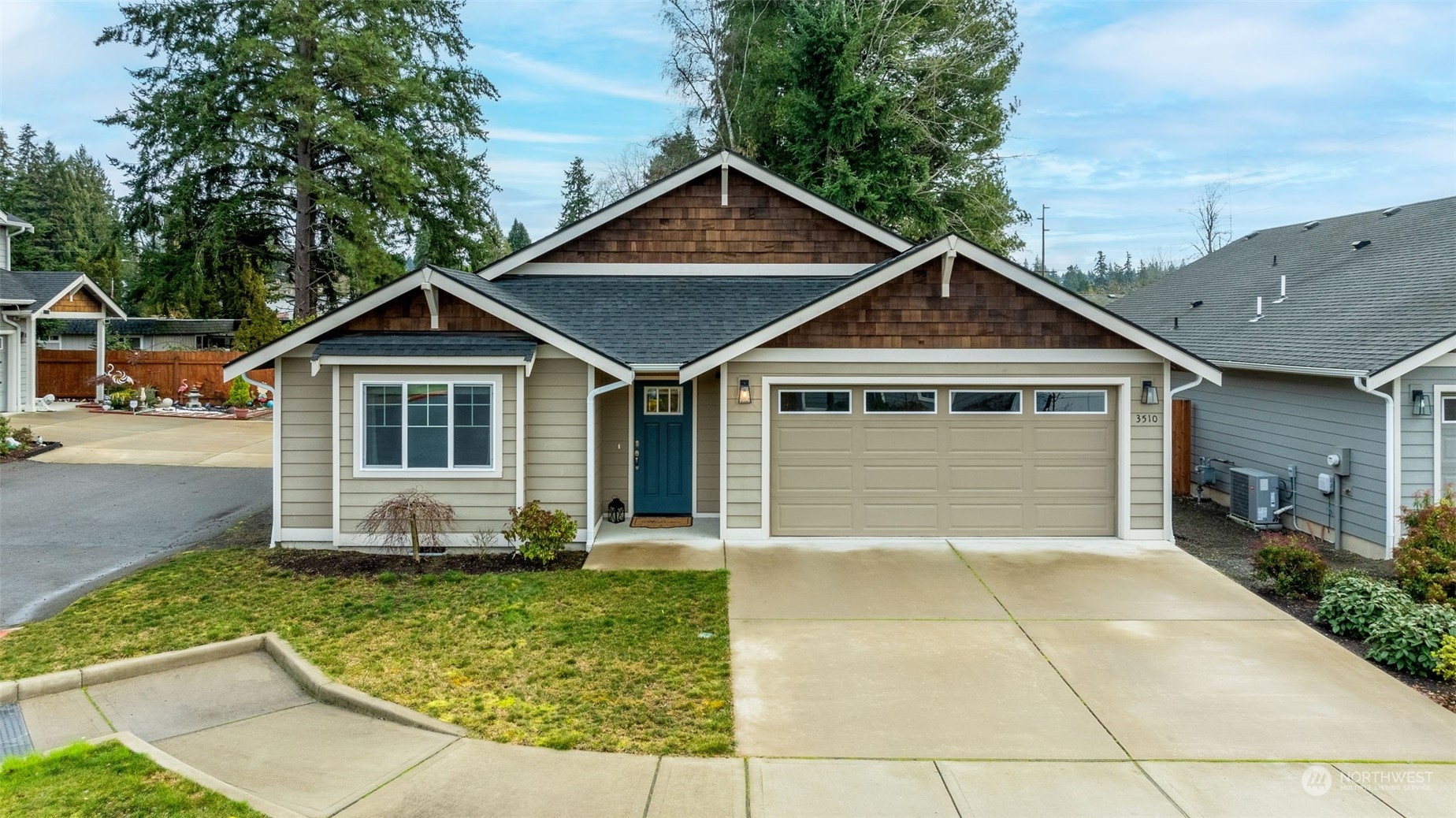 3510 Springbrook Lane Bremerton, WA 98310 - Photo 1 of 31 Gallery Image 1