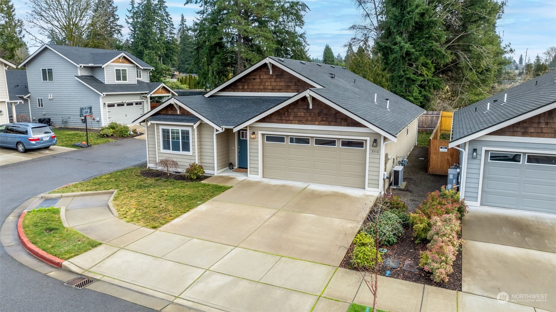 3510 Springbrook Lane Bremerton, WA 98310 - Photo 27 of 31 Gallery Image 27