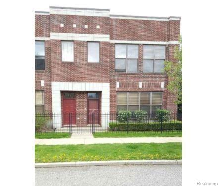 63 Pallister, Unit 9 Detroit, MI 48202 - Photo 1 of 9