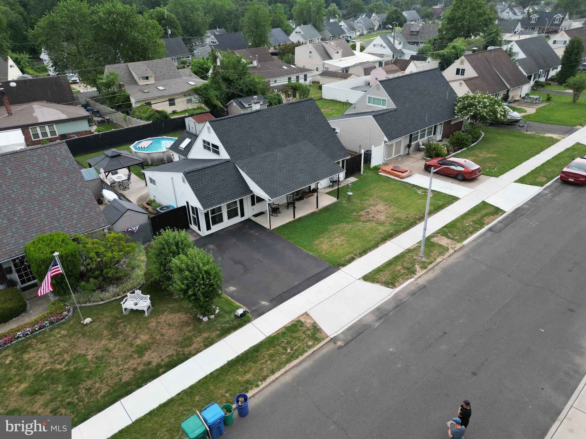 14 Verdant Road Levittown, PA 19057 - Photo 43 of 69