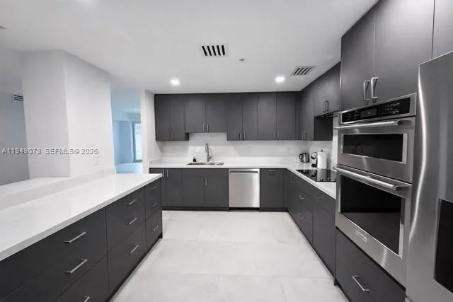 $7,900 | 201 Crandon Boulevard, Unit 107, Key Biscayne, FL 33149