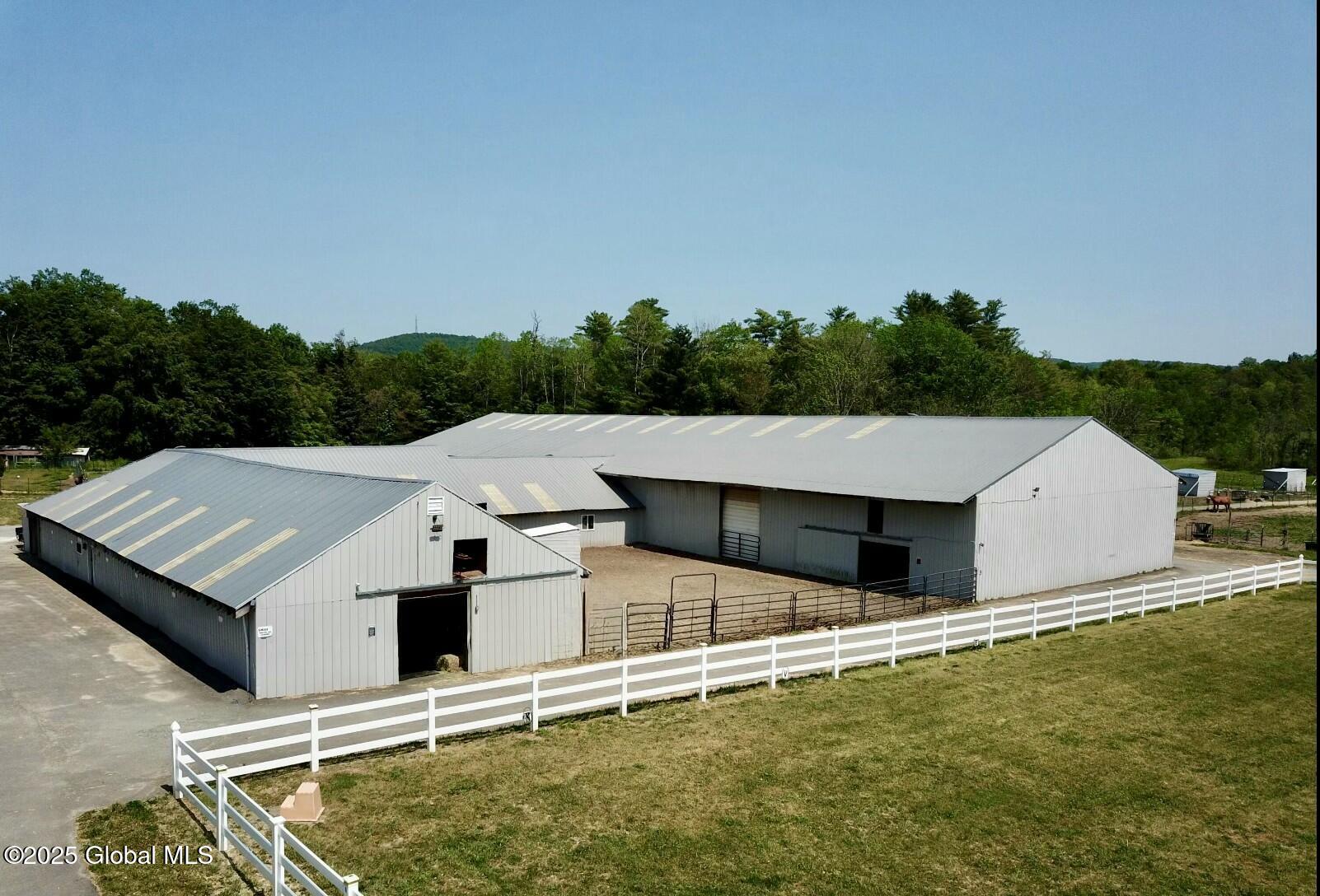 326 Canaday Hill Road Berne, NY 12023 - Photo 18 of 48 tempImageYmsdBI