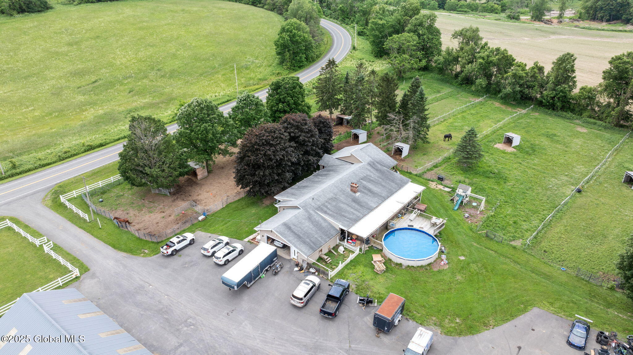 326 Canaday Hill Road Berne, NY 12023 - Photo 5 of 48 61-web-or-mls-326-canaday-hill-rd