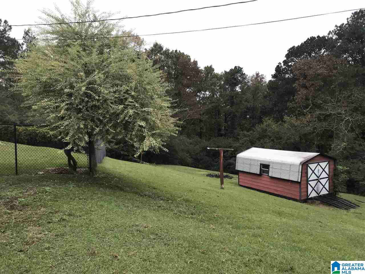 6761 Highway 10 Montevallo, AL 35115 - Photo 33 of 45