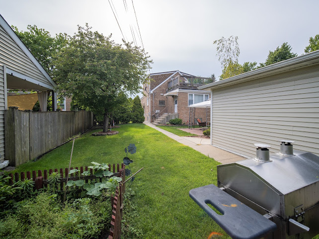 5107 South Luna Avenue Chicago, IL 60638 - Photo 13 of 15