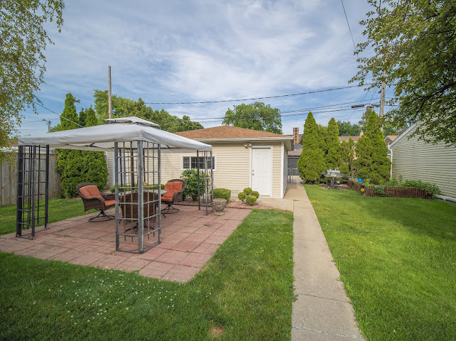 5107 South Luna Avenue Chicago, IL 60638 - Photo 15 of 15