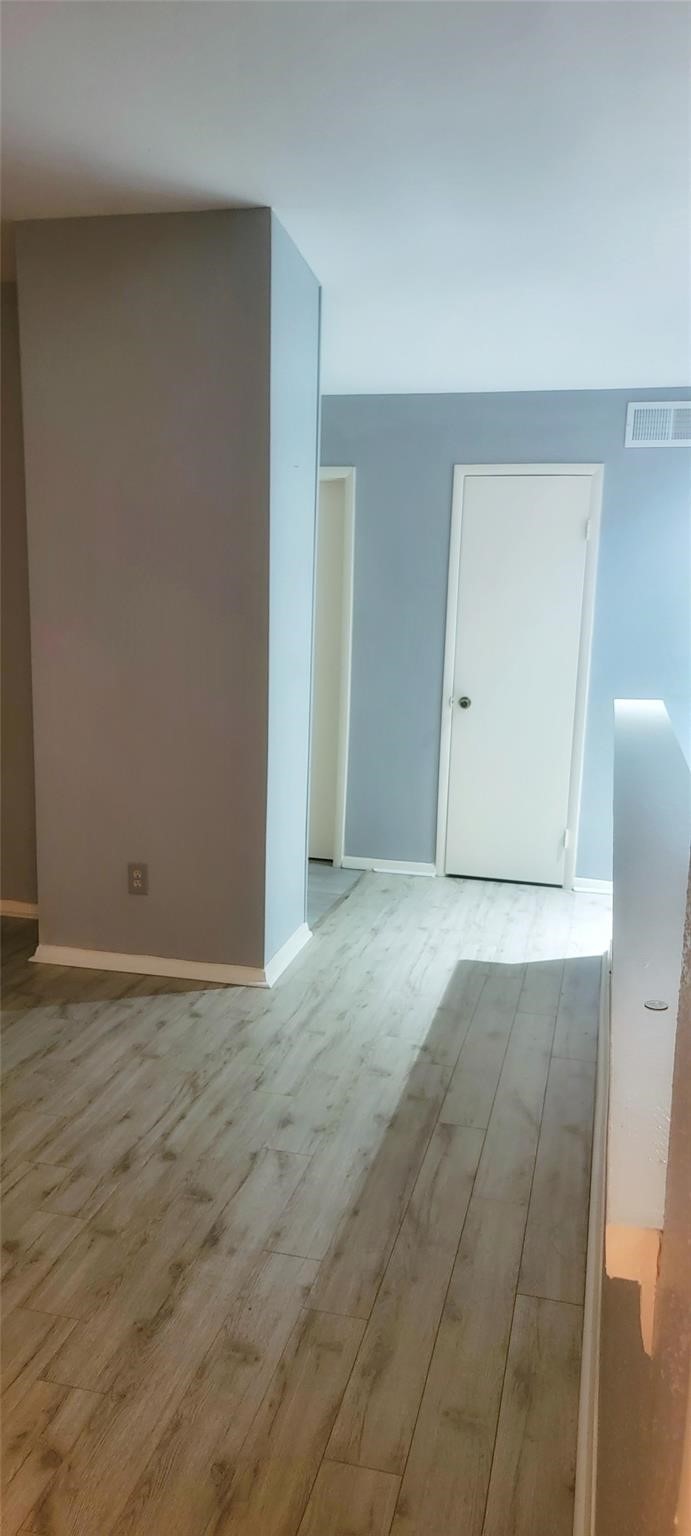 2110 Wilcrest Drive, Unit 113 Houston, TX 77077 - Photo 11 of 22 a view of an empty room