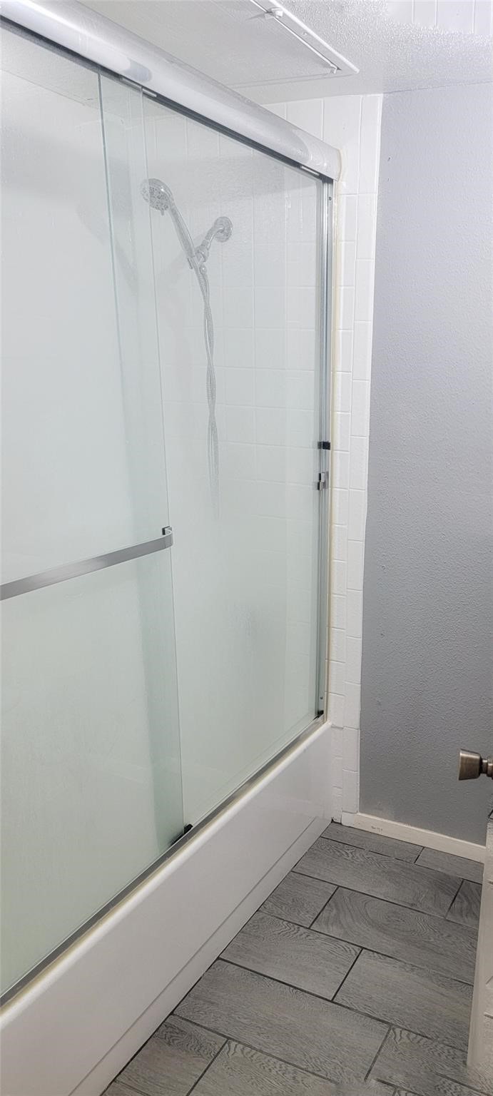 2110 Wilcrest Drive, Unit 113 Houston, TX 77077 - Photo 19 of 22 a view of an empty room