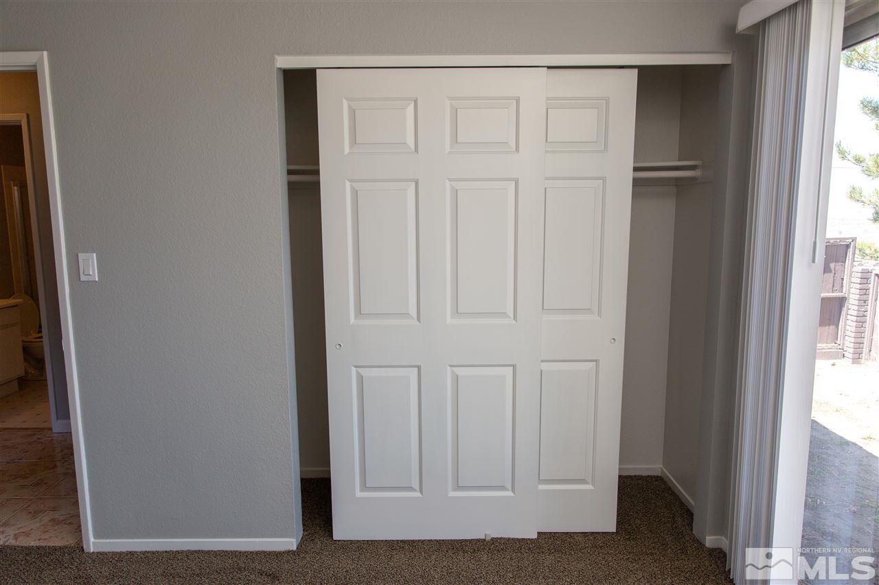 6545 Lotus Street Reno, NV 89506 - Photo 19 of 28 a view of front door