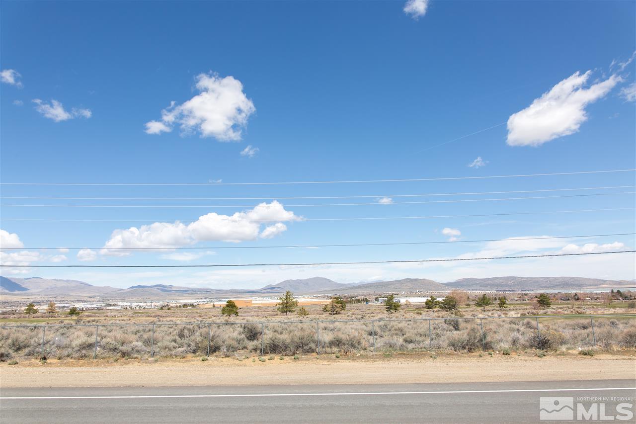 6545 Lotus Street Reno, NV 89506 - Photo 25 of 28 a view of a lake with a beach