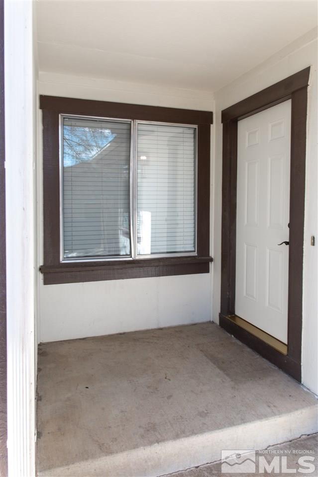 6545 Lotus Street Reno, NV 89506 - Photo 26 of 28 a view of an empty room with a window
