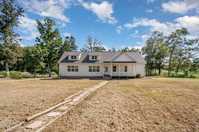 $745,000 | 6287 Siler City Glendon Road, Siler City, NC 27344