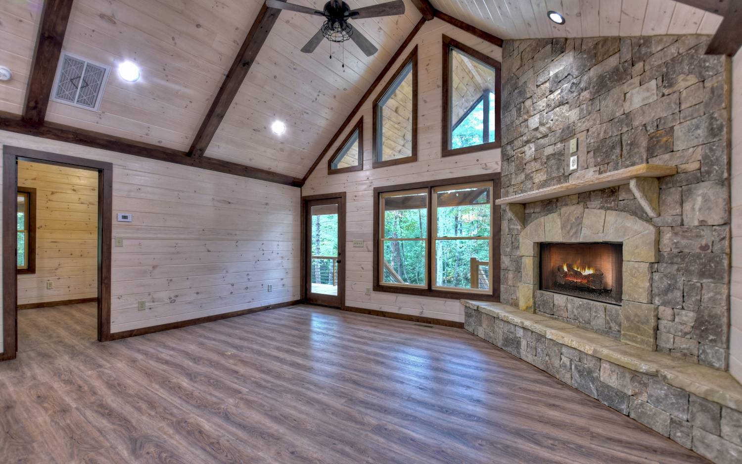 70 Little Bear Lane Blue Ridge, GA 30513 - Photo 14 of 38 Additional View