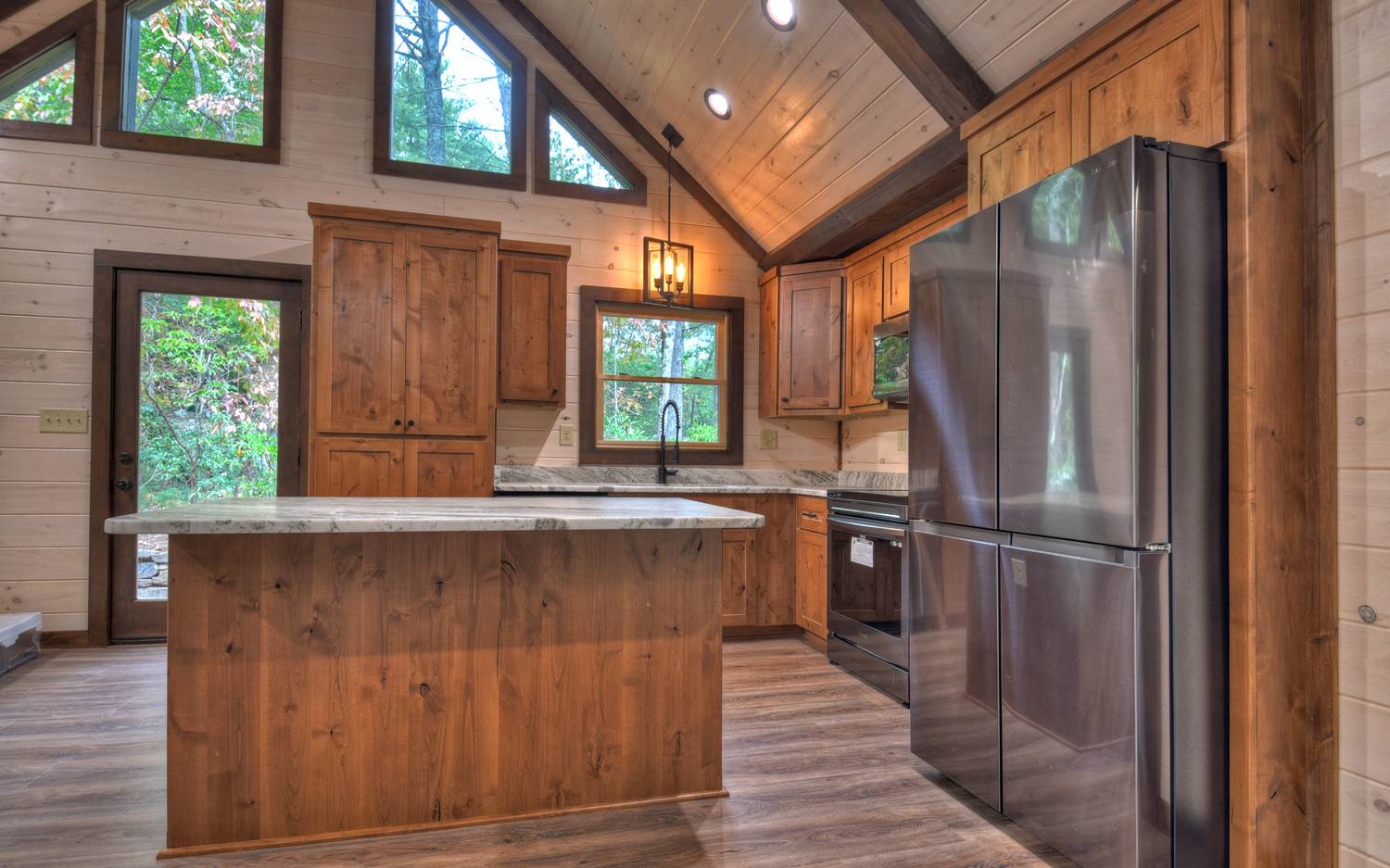 70 Little Bear Lane Blue Ridge, GA 30513 - Photo 21 of 38 Additional View