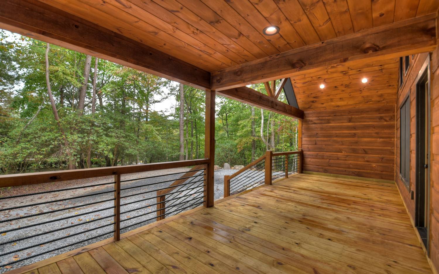 70 Little Bear Lane Blue Ridge, GA 30513 - Photo 5 of 38 Additional View