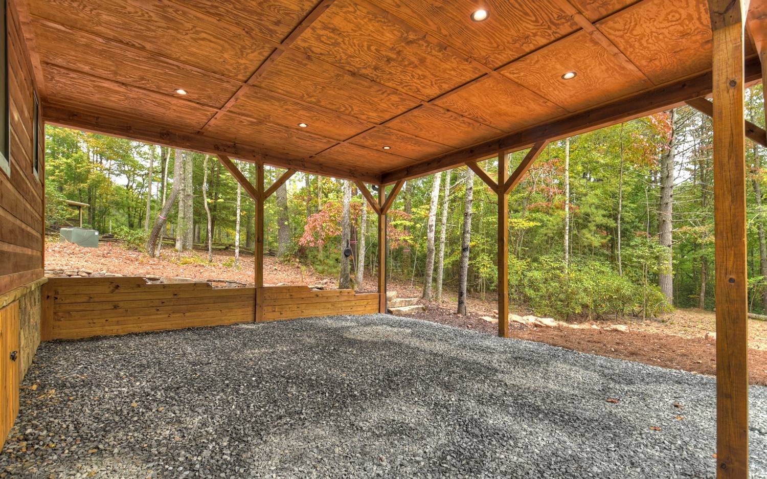 70 Little Bear Lane Blue Ridge, GA 30513 - Photo 6 of 38 Additional View