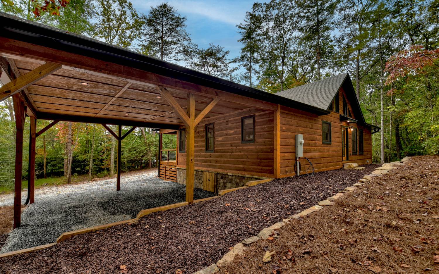 70 Little Bear Lane Blue Ridge, GA 30513 - Photo 10 of 38 Additional View