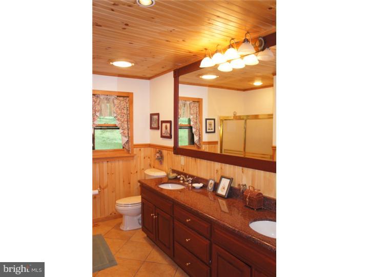 340 Howarth Road Media, PA 19063 - Photo 16 of 25 Bathroom