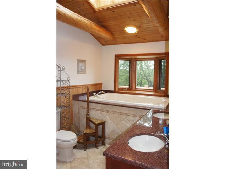 340 Howarth Road Media, PA 19063 - Photo 18 of 25 Master Bathroom
