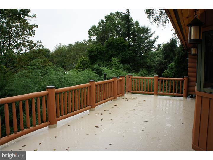 340 Howarth Road Media, PA 19063 - Photo 19 of 25 Porch