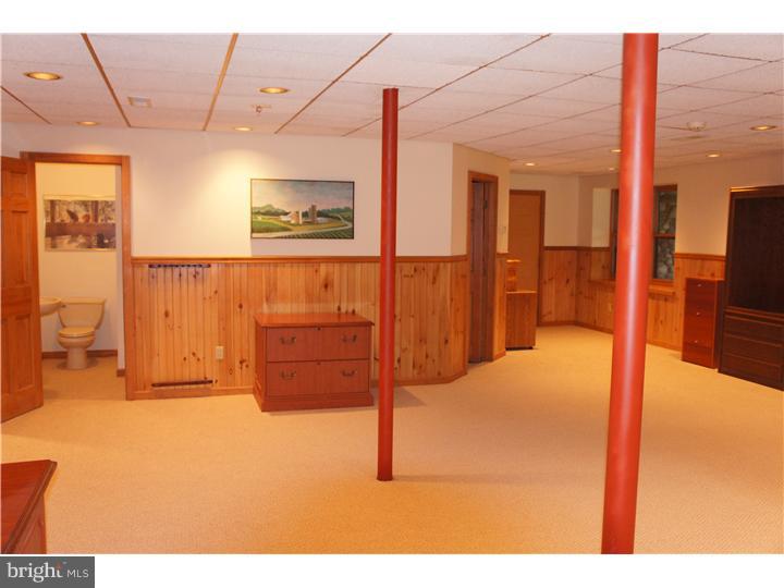 340 Howarth Road Media, PA 19063 - Photo 20 of 25 Basement - Finished