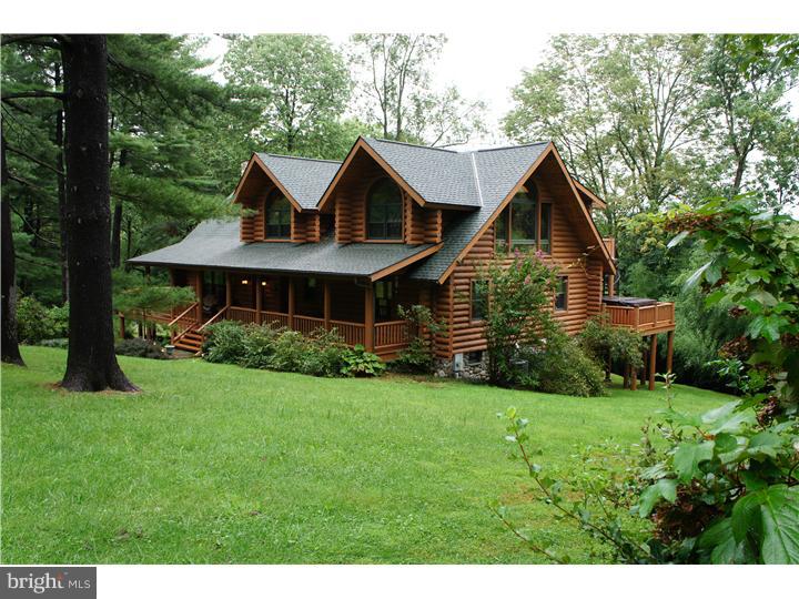 340 Howarth Road Media, PA 19063 - Photo 23 of 25 Exterior Front