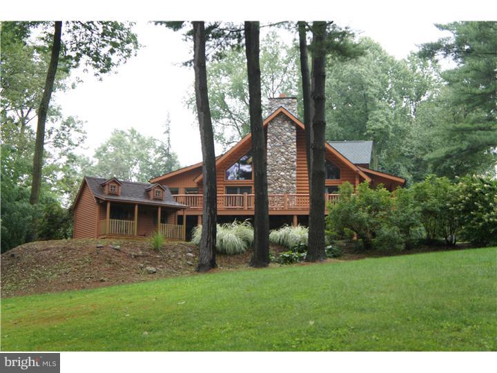 340 Howarth Road Media, PA 19063 - Photo 24 of 25 Exterior Side
