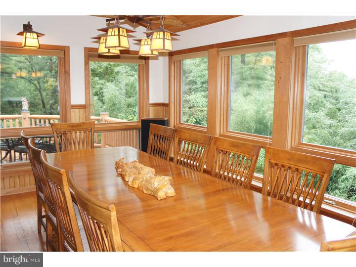 340 Howarth Road Media, PA 19063 - Photo 9 of 25 Sun Room