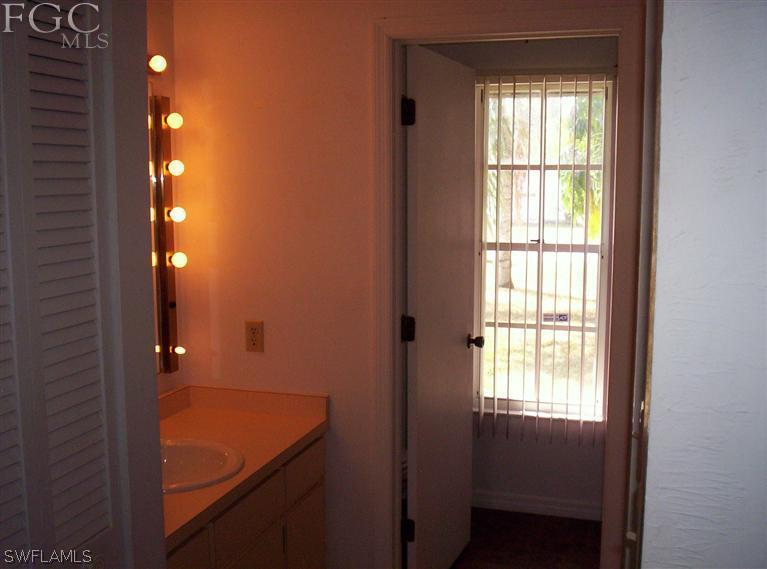 18567 Evergreen Road Fort Myers, FL 33967 - Photo 12 of 12 a bathroom with a sink