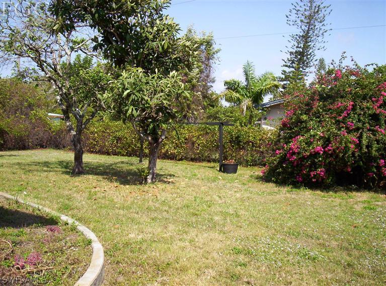 18567 Evergreen Road Fort Myers, FL 33967 - Photo 5 of 12 a view of swimming pool with a tree