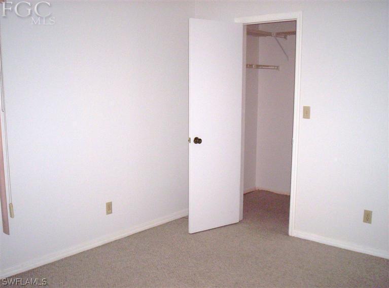 18567 Evergreen Road Fort Myers, FL 33967 - Photo 9 of 12 a view of an empty room