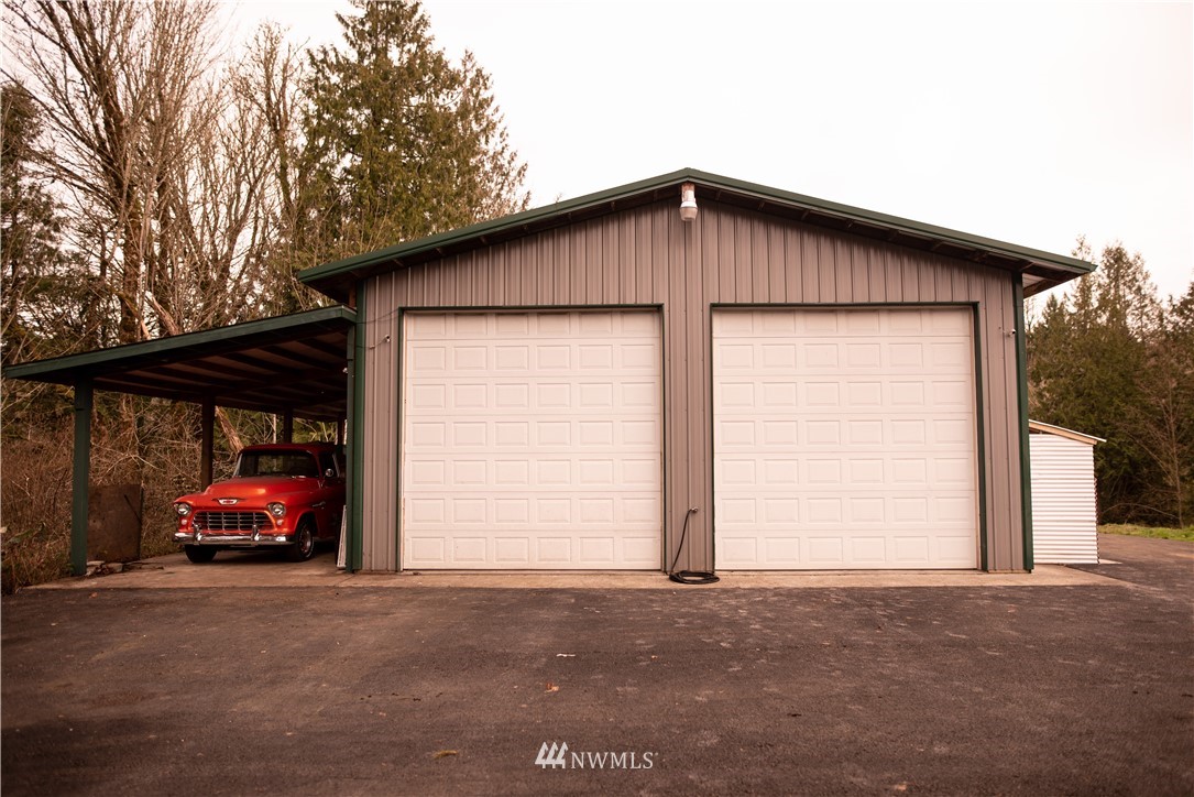 107 Holcomb Road Kelso, WA 98626 - Photo 22 of 26 Gallery Image 22