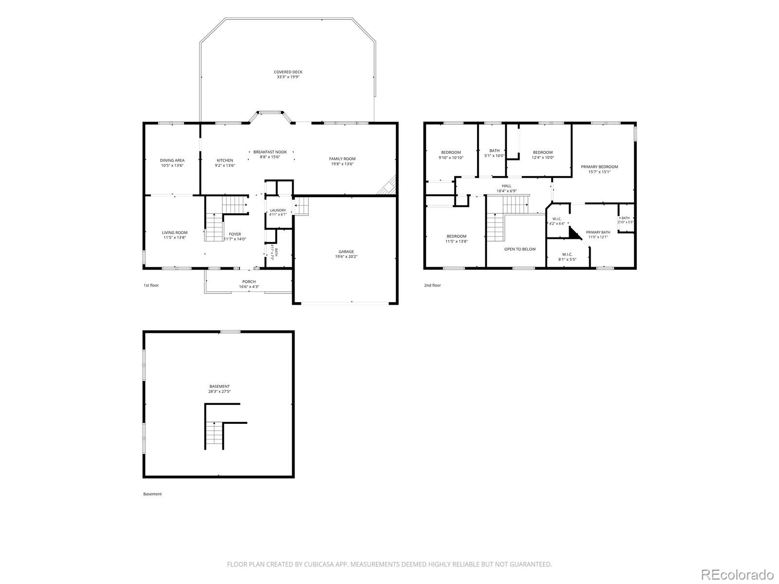 10781 Vista Road Parker, CO 80138 - Photo 47 of 47 Gallery Image 47