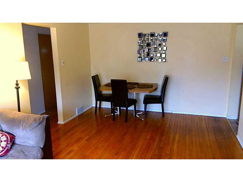 1008 Connor Road Mt. Lebanon, PA 15234 - Photo 4 of 18 Dining Room.