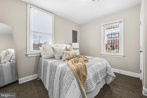 $348,000 | 805 Eastern Avenue Northeast, Capitol Heights, MD 20743