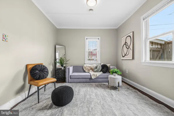 $348,000 | 805 Eastern Avenue Northeast, Capitol Heights, MD 20743