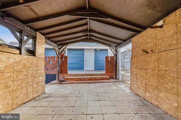 $348,000 | 805 Eastern Avenue Northeast, Capitol Heights, MD 20743