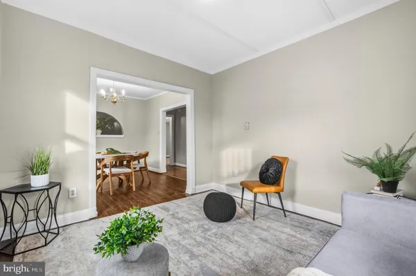 $348,000 | 805 Eastern Avenue Northeast, Capitol Heights, MD 20743