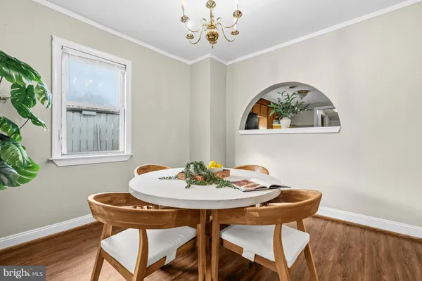 $348,000 | 805 Eastern Avenue Northeast, Capitol Heights, MD 20743