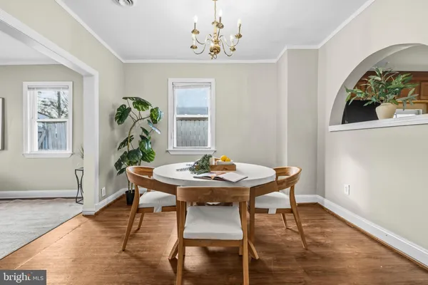 $348,000 | 805 Eastern Avenue Northeast, Capitol Heights, MD 20743